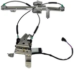 Power Window Motor And Regulator Assembly Dorman 748-228. Fixed Price $85.00.