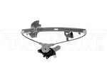 Dorman 748-463 Window Regulator And Lift Motor Assembly. Fixed Price $135.05.