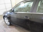 Volkswagen Jetta 2008 Left Front Door 1K5845201B 9113. Fixed Price $185.16.