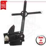 Front Window Regulator Right Side For 1889-1991 Chevrolet R1500/R2500 Suburban. Fixed Price $46.99.