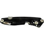 749-752 Dorman Window Regulator Rear Driver Left Side For 760 745 Hand 750I. Fixed Price $240.52.