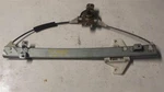 Drivers Left Rear Manual Window Regulator For 00-06 Hyundia Accent. Fixed Price $44.95.