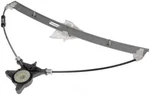 Window Regulator Dorman 749-090 Fits 03-08 Mazda 6. Fixed Price $124.23.