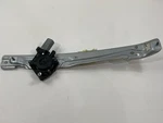 Fits 16 - 24 Chevy Malibu Rear Rh Passenger Door Window Regulator Motor Oem. Fixed Price $40.50.
