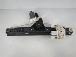 2008-2014 Dodge Avenger Passenger Rear Right Power Window Motor KSZ51. Fixed Price $48.70.