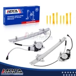 2* Power Window Regulator W/motor For 05-21 Nissan Frontier 05-15 Xterra. Fixed Price $68.73.