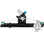 Fits 2013-2019 Nissan Sentra Front Passenger Side Window Regulator Motor 751-395. Fixed Price $36.26.