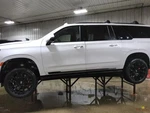 2022 Cadillac Escalade Esv Rear Door Left. Fixed Price $1600.00.