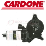 Cardone Reman 42-177 Power Window Motor For 8889807040 741-691 Zc. Fixed Price $90.07.