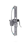 Power Window Motor And Regulator ASSEMBLY-4 Door, Sedan Aisin RPAB-007. Fixed Price $159.99.