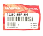 Genuine Oem Acura 72250-SEP-305 Driver Front Power Window Regulator 2004-2008 Tl. Fixed Price $260.30.