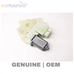 2021-2024 Vw Taos Rear Left Window Lifter Motor 5Q4959811D. Fixed Price $19.49.