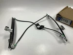 Aci 81649 Front Right Passenger Side Window Regulator. Fixed Price $44.99.
