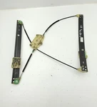 2010-2014 Audi Q7 Front Right Window Regulator Oem 4L0837462B. Fixed Price $69.95.