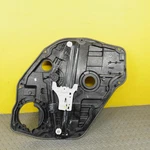 2024-2025 Hyundai Santa Fe Rear Left Side Door Window Regulator Carrier Oem. Fixed Price $105.53.