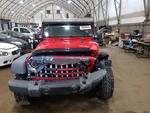 Passenger Front Window Regulator Full Door Vin Fits 07-18 Wrangler 6860777. Fixed Price $117.89.