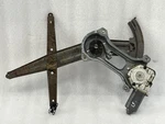 2000 2001 2002 2003 2004 Ford Mustang Driver Door Window Regulator With Motor. Fixed Price $35.64.