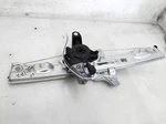 2022-2024 Nissan Frontier Passenger Door Window Regulator 82730-9BU0A. Fixed Price $199.50.