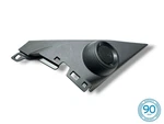 2016-2021 Honda Civic Right Door Mirror Inner Cover Oem 76220-TBA-A01ZA. Fixed Price $39.95.