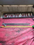 1969 Electra 225 Drivers Front Window Track Roller Guide. Fixed Price $40.49.
