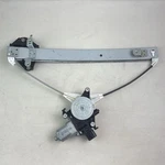 08-11 Subaru Forester Rear Right Window Regulator 61042SC011 Oem. Fixed Price $49.99.