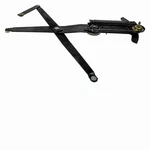 Manual Window Regulator Ford Mustang 69-69 C9ZZ6523200A 752-117 Front Right. Fixed Price $103.95.