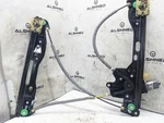 2013-2020 Ford Fusion Fr Lh Door Window Regulator W/ Motor DS7Z-5423209-D Oem. Fixed Price $68.18.
