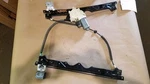 Passenger Front Window Regulator Electric Fits 06-10 Grand Cherokee 210123. Fixed Price $27.50.