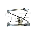 Tyc 660269 Power Window Motor And Regulator Assembly For 04-08 F-150 Mark Lt. Fixed Price $85.70.