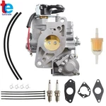 Carburetor For Kohler Assembly W/ Gaskets. Fixed Price $24.46.