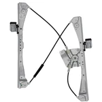 749-532 Dorman Window Regulator Front Driver Left Side For Chevy Hand Malibu. Fixed Price $131.55.