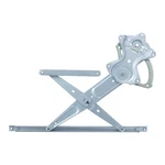 Window Regulator-power Only Select Fits 08-13 Toyota Highlander. Fixed Price $77.99.