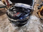 2023 Chevrolet Malibu Passenger Front Window Regulator Used 74K Miles. Fixed Price $86.45.