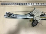 Chevrolet Traverse 2009 Rear Passenger Door Window Glass Motor Regulator Factory. Fixed Price $49.30.