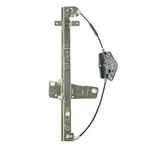 740-556 Power Window Regulator Only Front Left Fit 2001-2004 Jeep Grand Cherokee. Fixed Price $30.74.