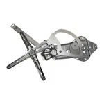 Vaico Aftermarket Window Regulator Left Front Electric For Bmw V20-9722. Fixed Price $118.88.