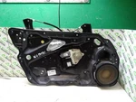 Window Regulator Electric Left Front - Volkswagen Passat (3C2) 3C1837461H. Fixed Price $50.48.
