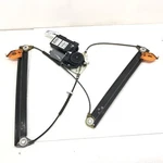 Audi A8 Tdi Quattro D3 2007 Window Regulator Motor Front Passenger 4E0837461B. Fixed Price $55.85.