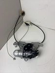 2012 Nissan Quest Left Side Power Sliding Door Motor Wire Oem G81-39311-H. Fixed Price $109.52.