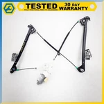 97-04 Chevy Corvette C5 Front Right Door Power Window Regulator With Motor Oem. Fixed Price $29.07.