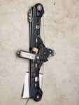 2004 2007 Mercedes-benz C300 Rh Rear Glass Regulator 2037301246 R319111. Fixed Price $55.00.