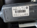 Window Regulator Electric Left Front - Volkswagen Passat Variant (3C5) 3C1837461H. Fixed Price $62.33.