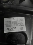 Passenger Rear Window Regulator 253 Type Fits 16-22 Mercedes Glc-class 2135506. Fixed Price $159.89.