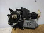 96 97 98 99 00 01 02 Audi A4 Right Passenger Rear Window Regulator. Fixed Price $45.23.