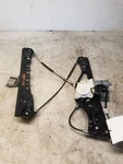 2004-09 Mercedes-benz E320; Lh Front Glass Regulator 2117200346 R229744. Fixed Price $150.00.