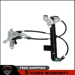 Power Window Regulator W/ Motor For Chevrolet Tahoe Gmc Yukon Cadillac Rear Left. Fixed Price $36.49.