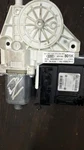 Audi A3 Power Window Motor Front Left Door Control Unit 8P0959801K. Fixed Price $92.85.