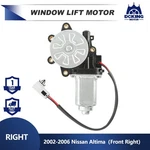 Window Lift Motor For 2002-2006 Nissan Altima Front Right Passenger Side Pins. Fixed Price $29.99.