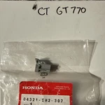(1)GENUINE Honda Connector 04321-SH2-307, Sold Individually. Fixed Price $10.00.