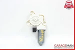 03-09 Mercedes W211 E320 E350 Rear Right Door Window Regulator Motor Oem. Fixed Price $54.56.